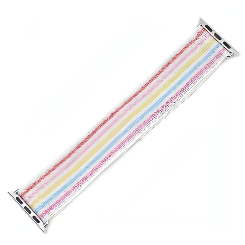 Straton Stretchy Nylon Band - Concordia Style Boutique