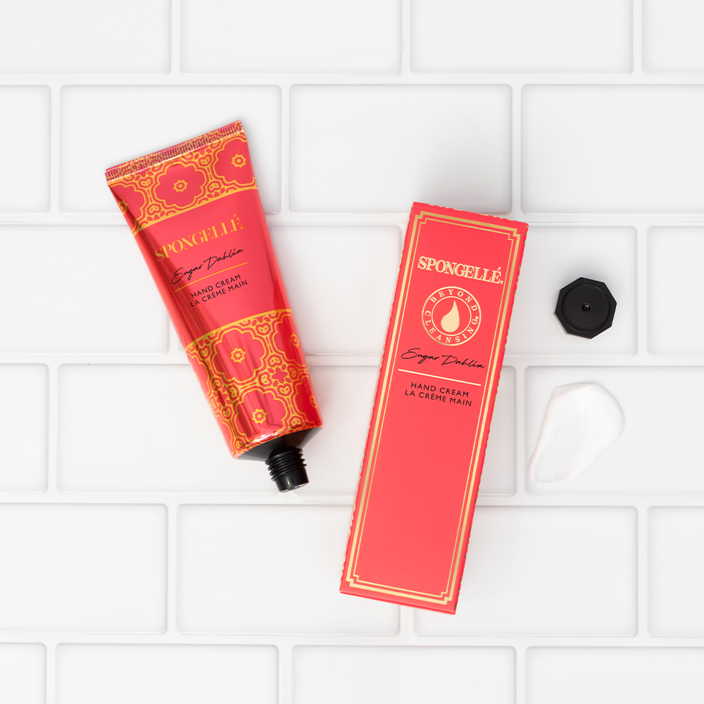 Sugar Dahlia | Hand Cream - Concordia Style Boutique