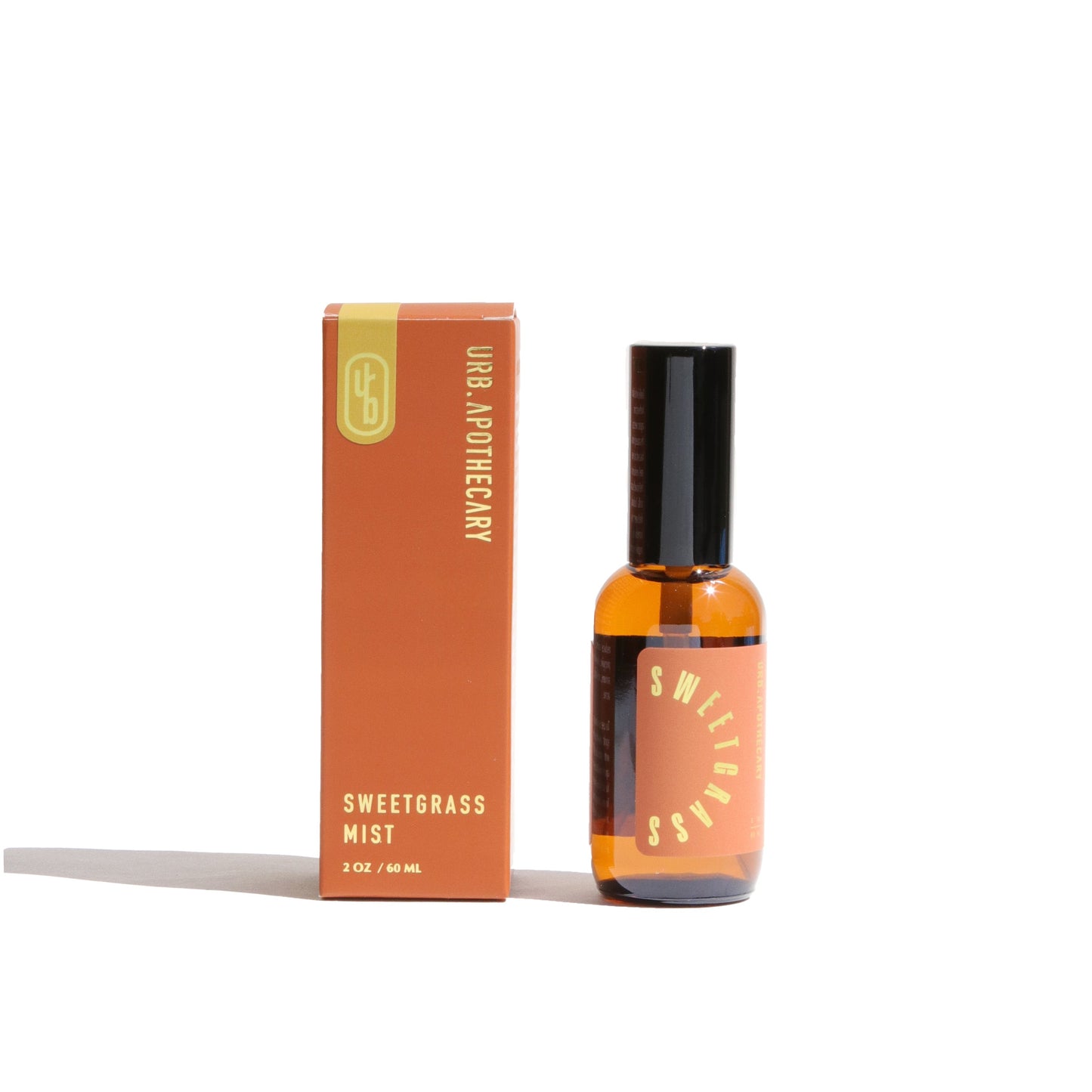 Sweetgrass Face & Room Mist - Concordia Style Boutique