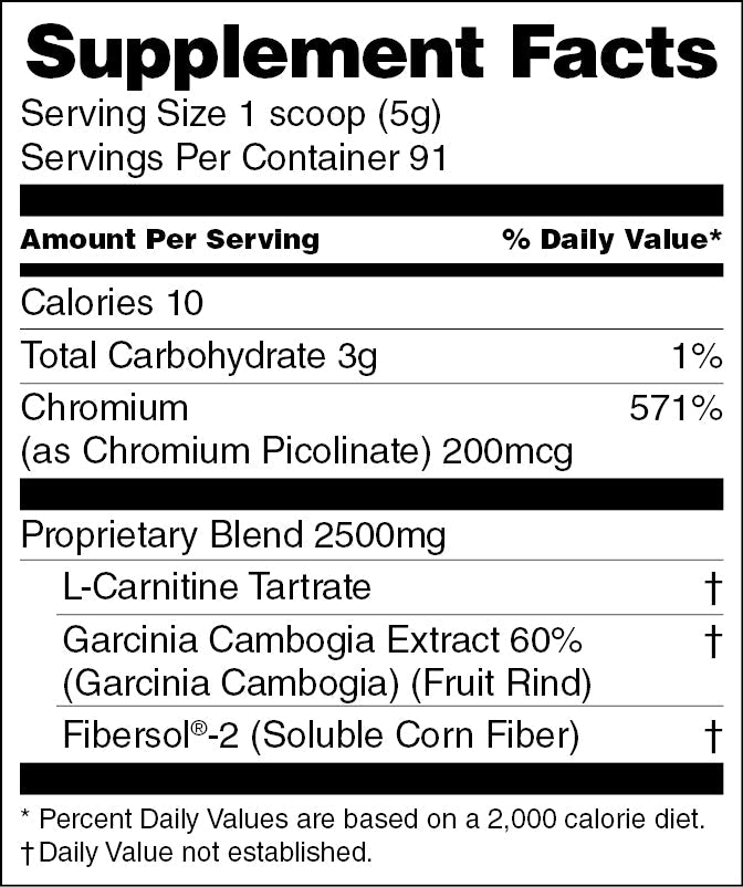 Get Lean - Concordia Style Boutique