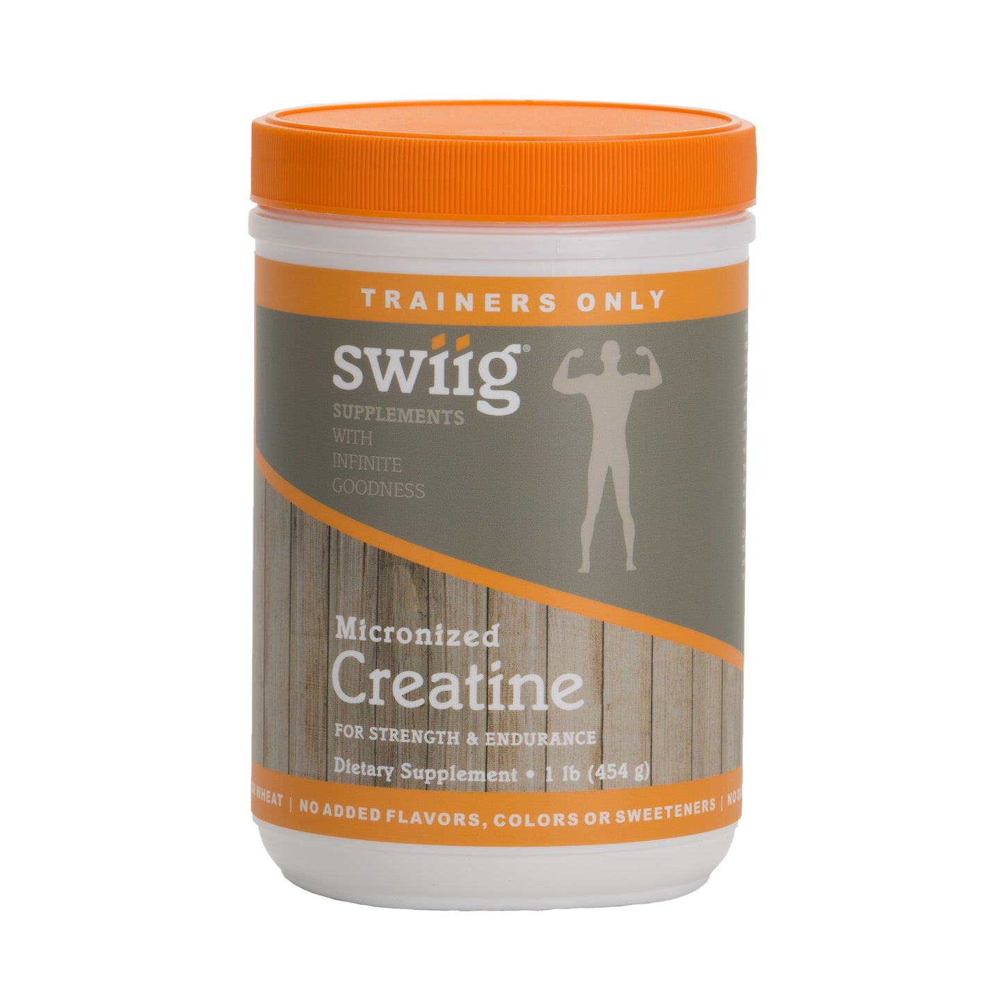 Creatine - Concordia Style Boutique