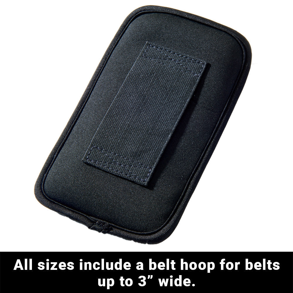 SYB Phone Pouch - EMF & 5G Blocker For Android And iPhone Cell Phones - Concordia Style Boutique