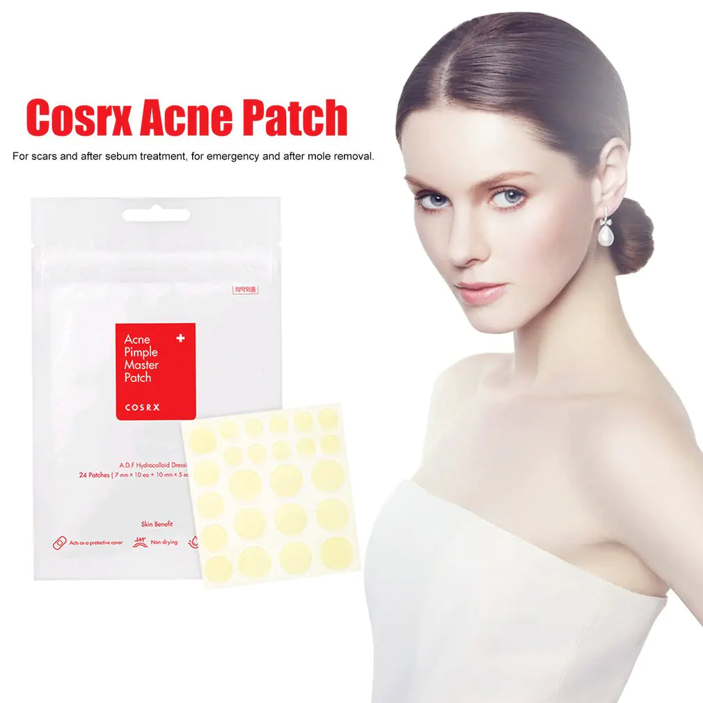 Pimple Patch - Concordia Style Boutique