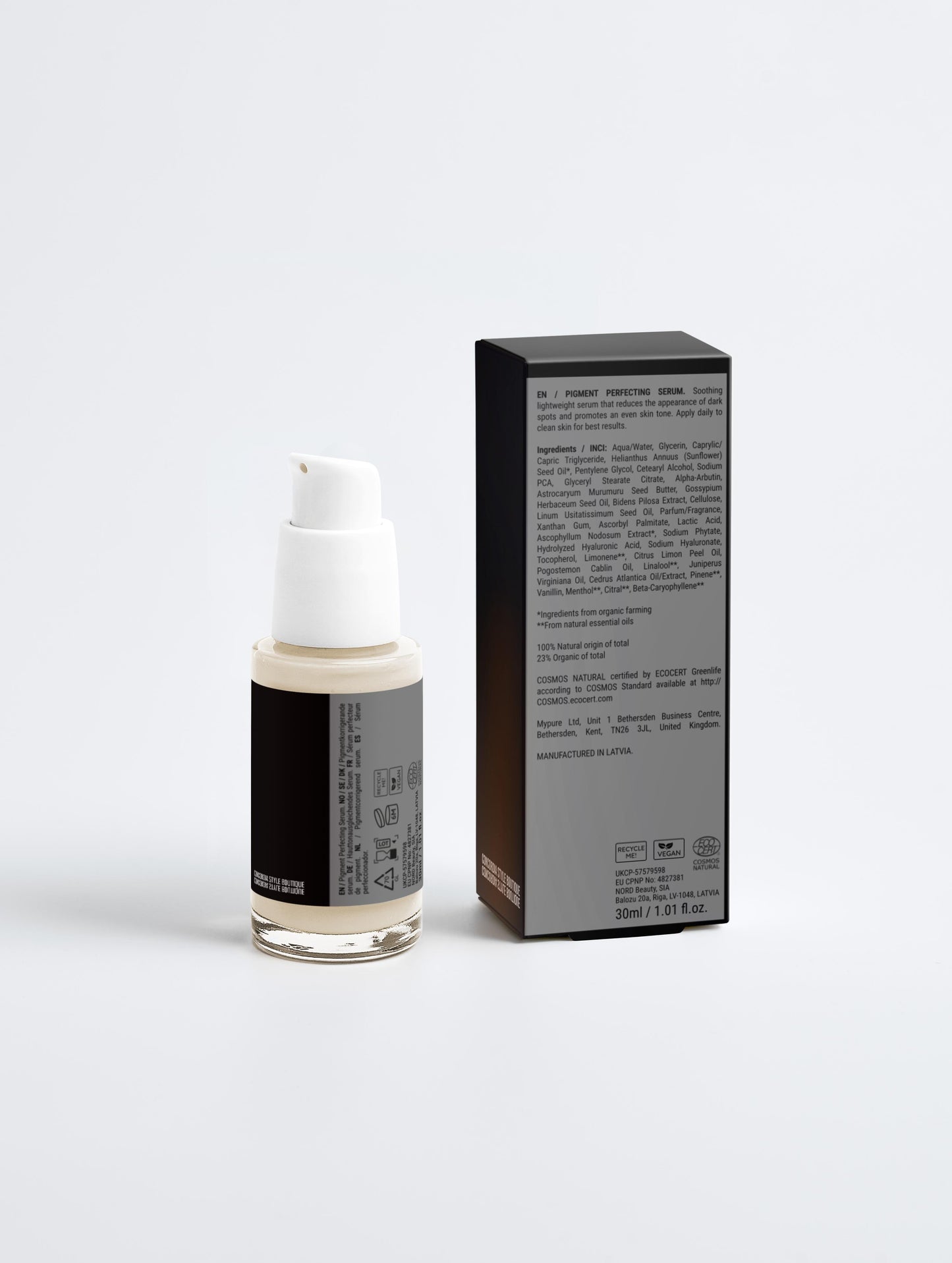 Pigment Perfecting Serum - Concordia Style Boutique