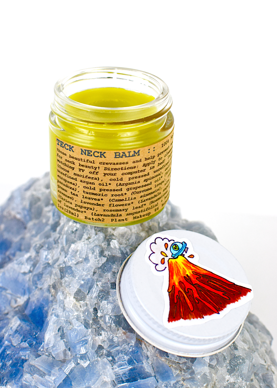 Tech Neck Balm - Concordia Style Boutique