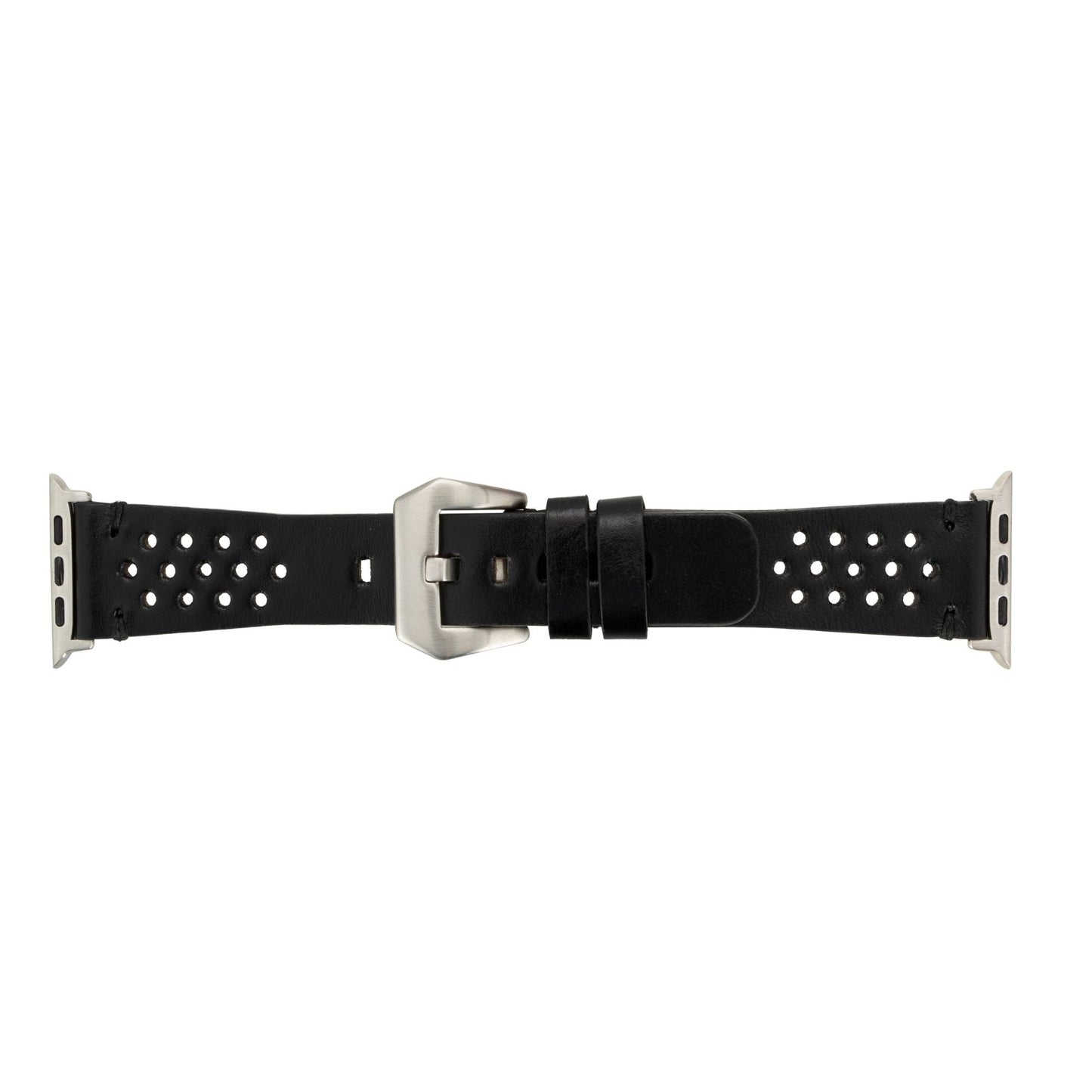 Teton Leather Bands for Apple Watch 9, Ultra 2 and SE - Concordia Style Boutique
