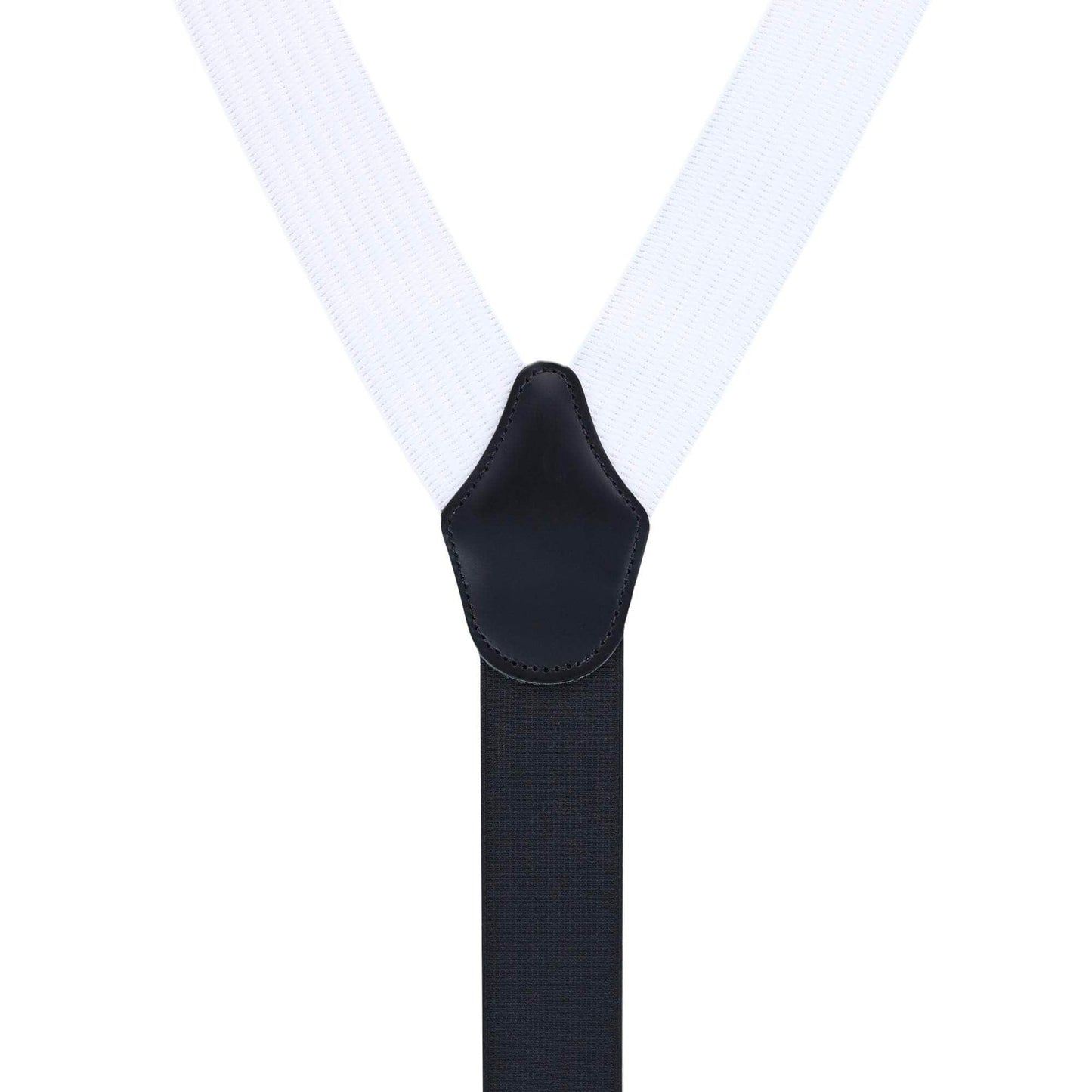 Big & Tall 35mm Regal Formal Braces - Concordia Style Boutique