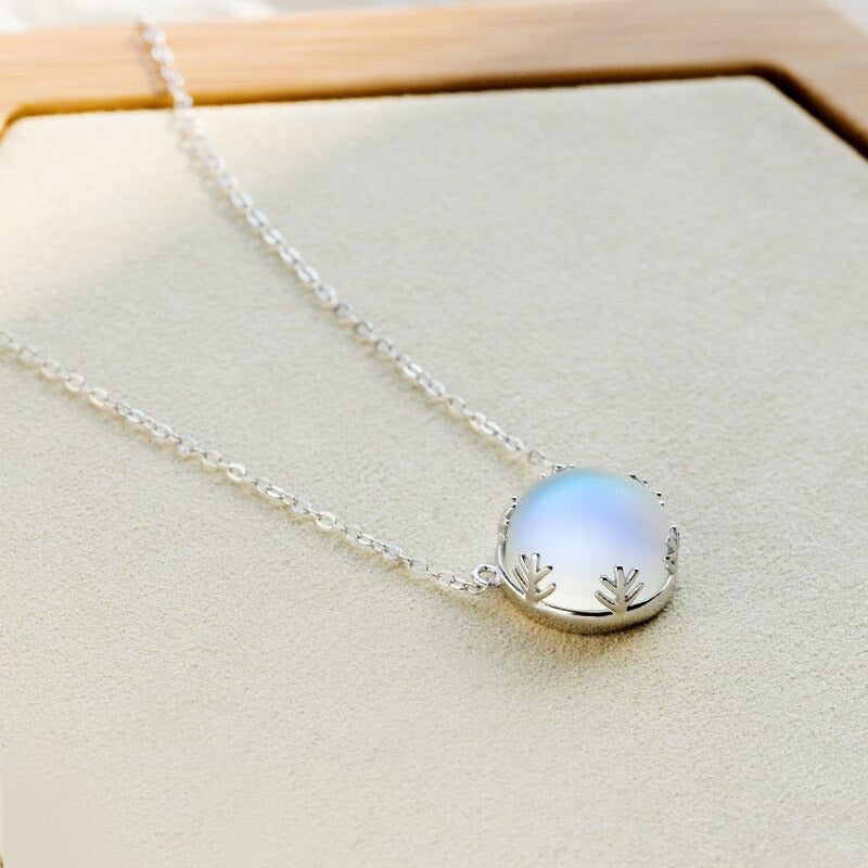 AURORA ORB NECKLACE - Concordia Style Boutique