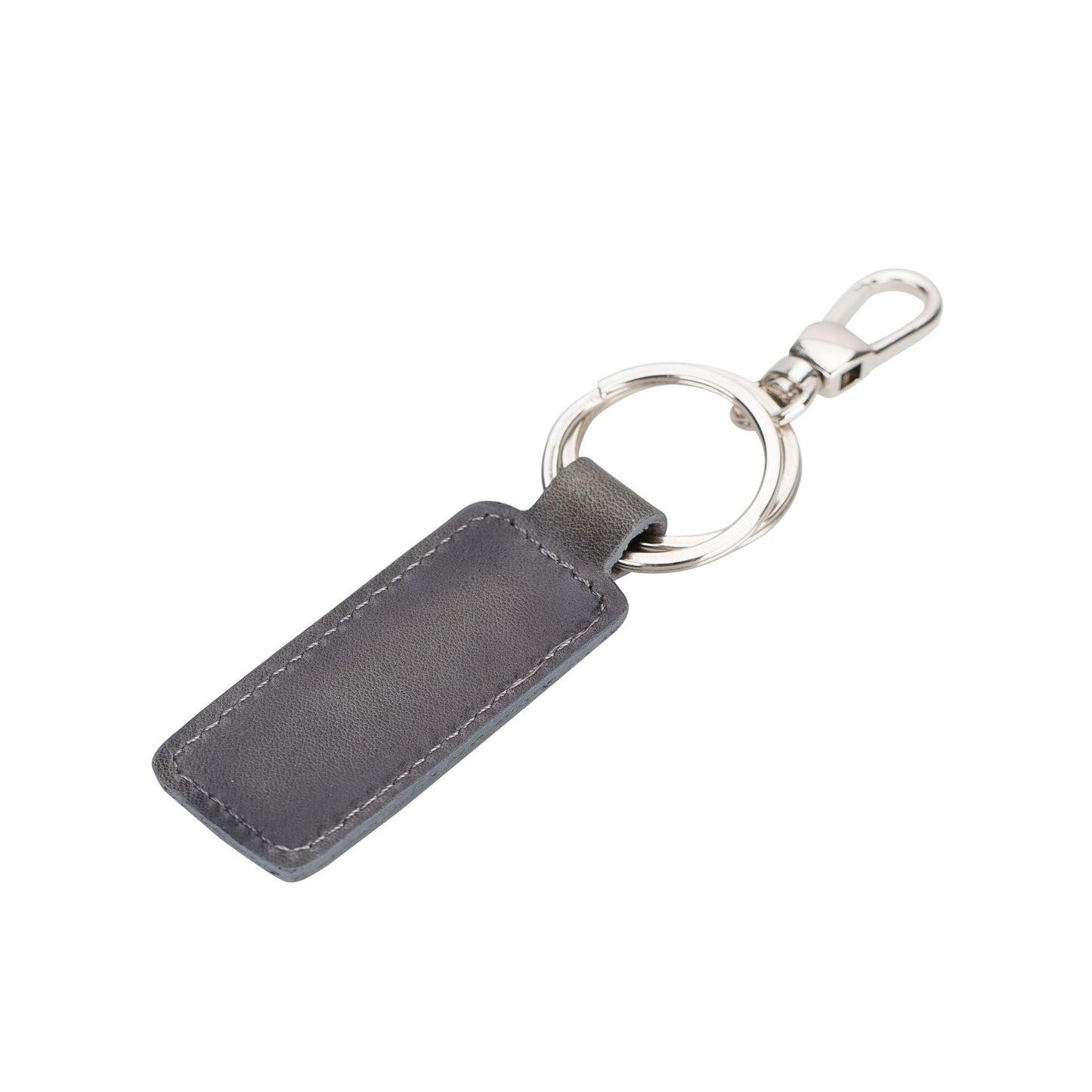 Thermopolis Handmade Genuine Leather Keychains - Concordia Style Boutique