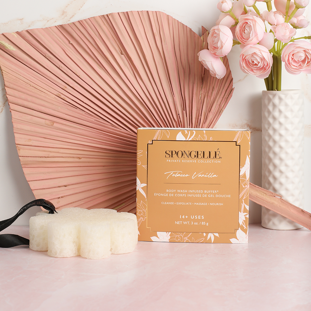 Tobacco Vanilla | Boxed Flower - Concordia Style Boutique