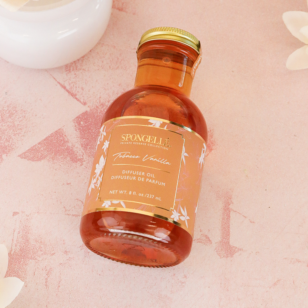 Tobacco Vanilla Diffuser Oil | Private Reserve Collection - Concordia Style Boutique