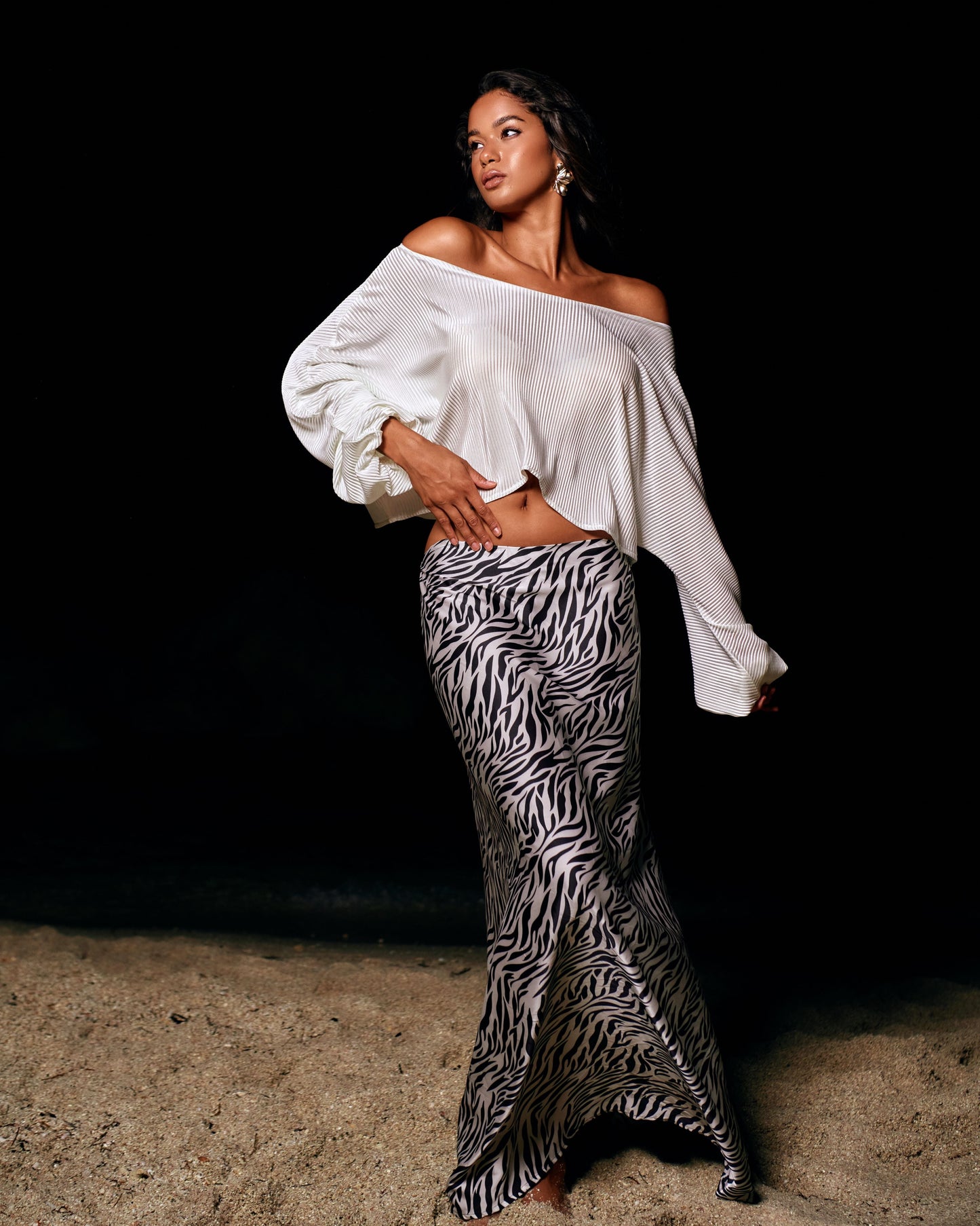Attachable Skirt to Dress - Savannah - Concordia Style Boutique