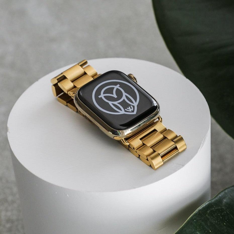 Tokyo Metal Strap - Concordia Style Boutique