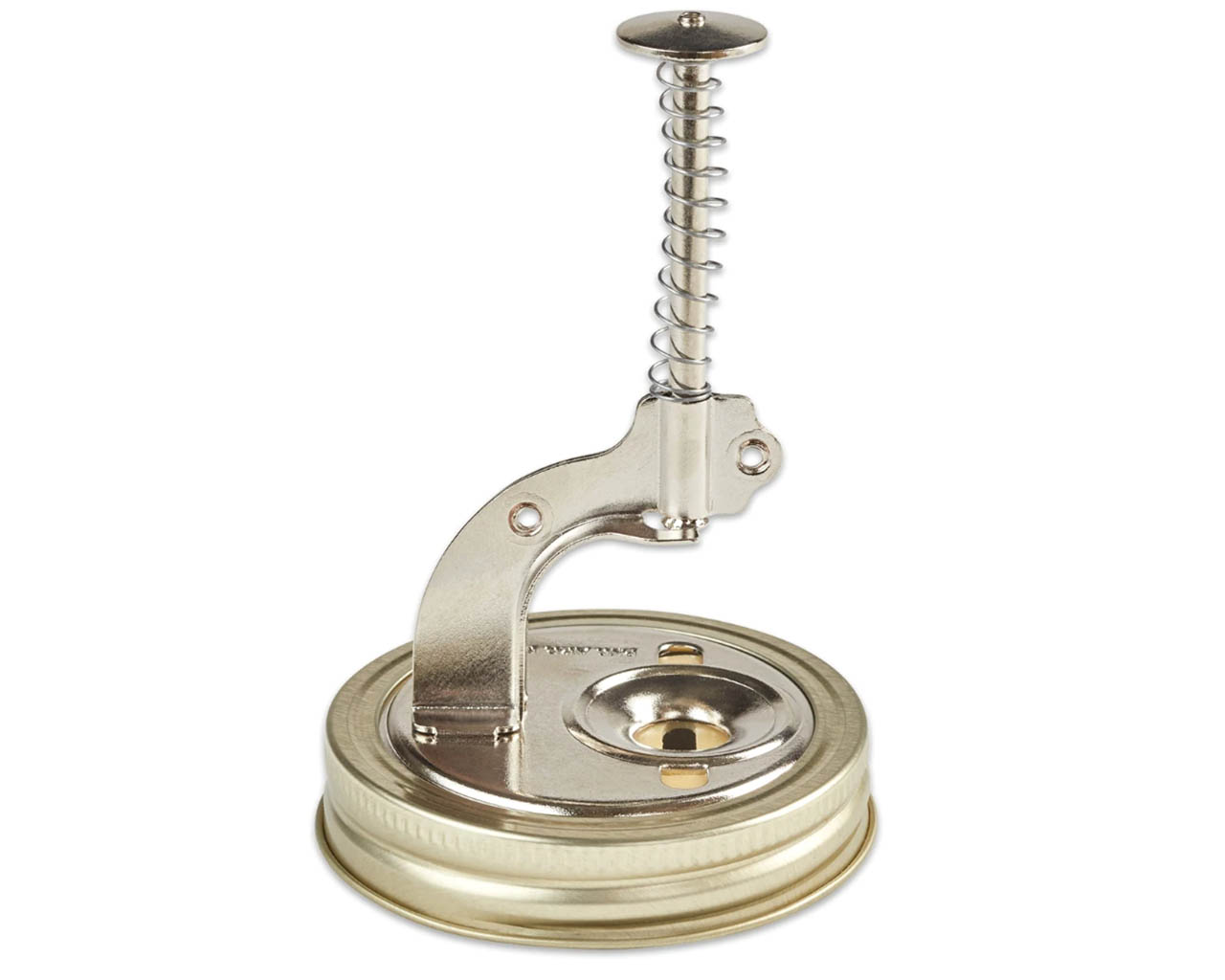 Tony's Push Button Cherry Pitter - Concordia Style Boutique