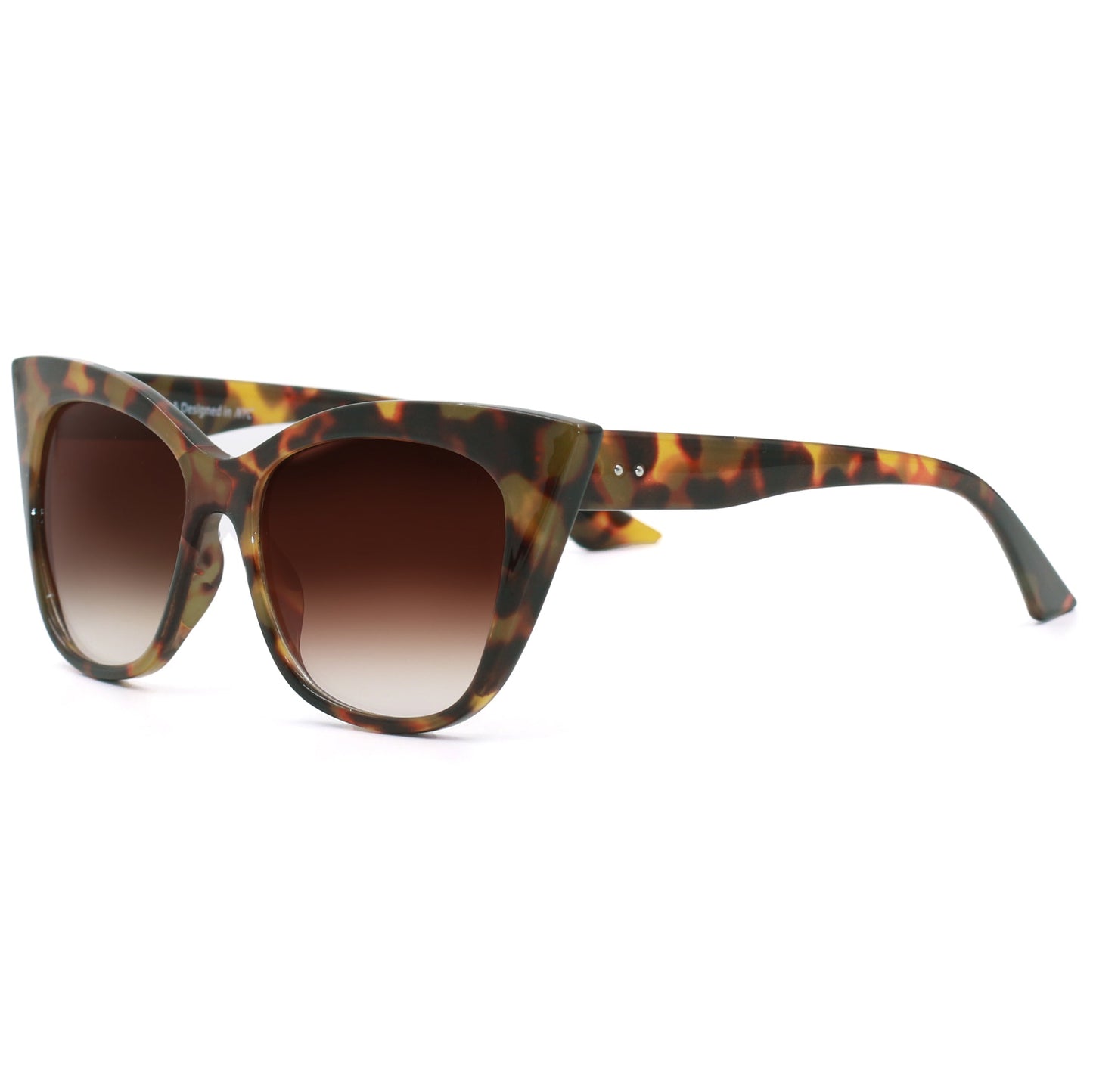 Sustainable Venice - Tortoise Shell - Concordia Style Boutique