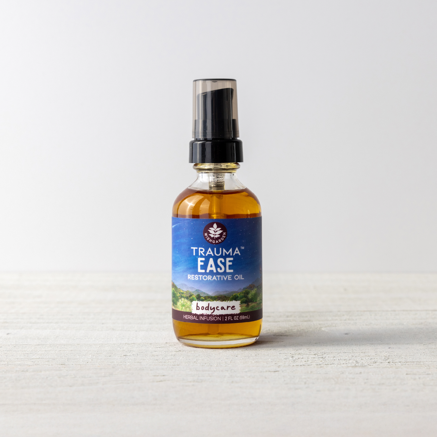 Trauma Ease Restorative Oil - Concordia Style Boutique