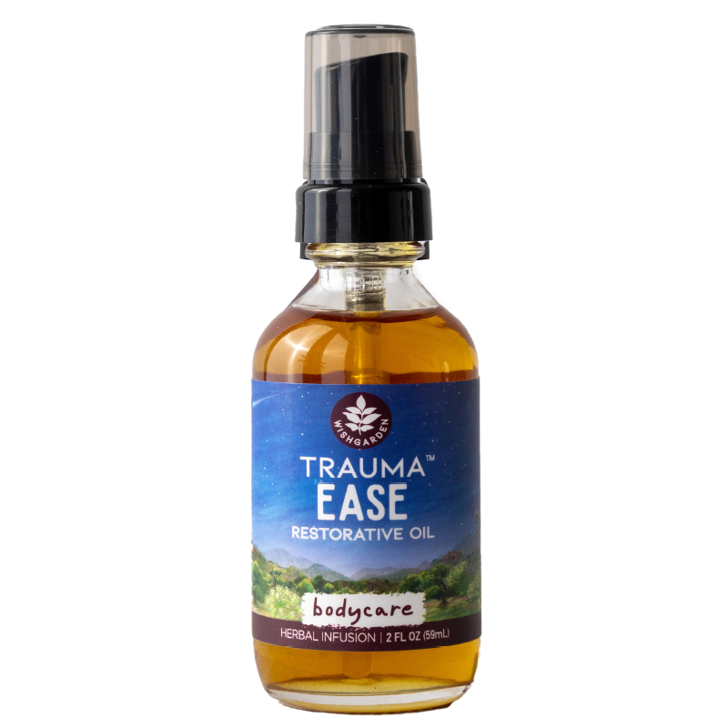 Trauma Ease Restorative Oil - Concordia Style Boutique