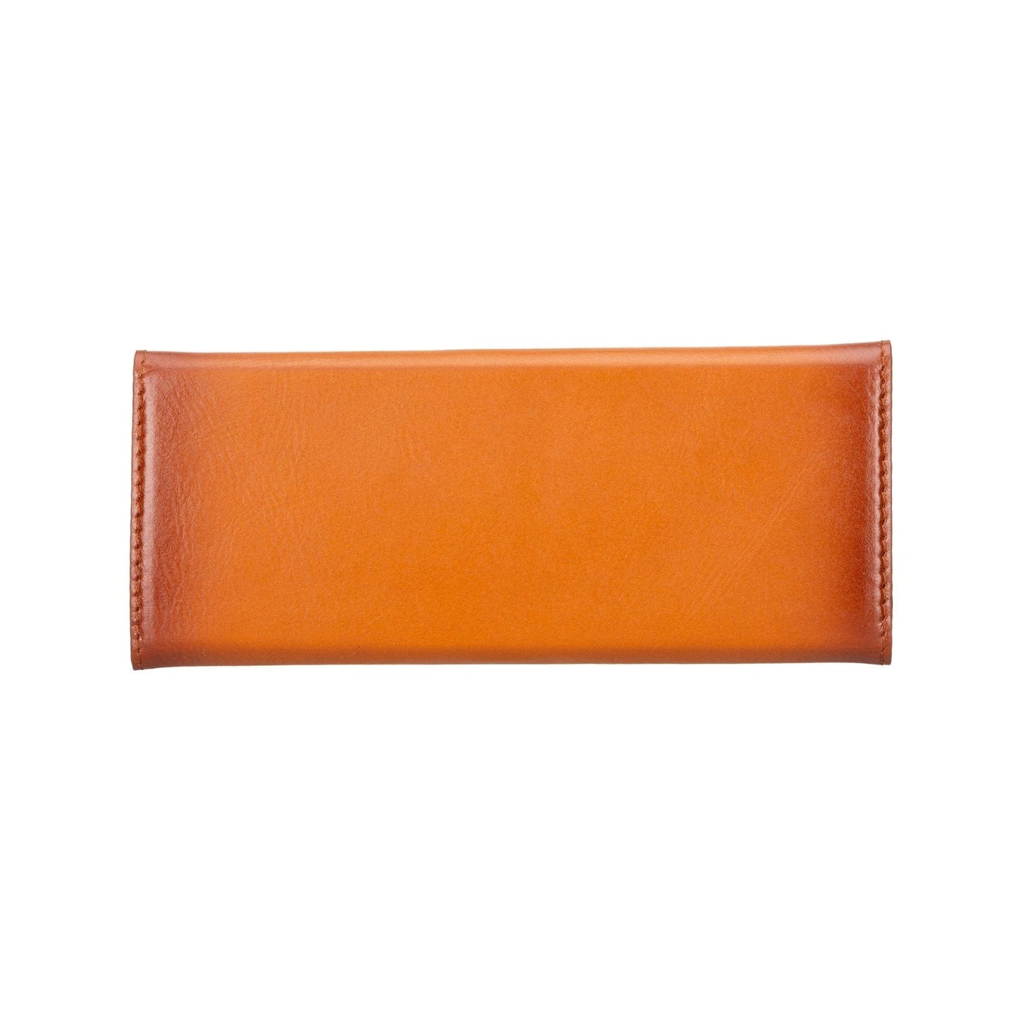 Triangle Leather Cases for Eyeglass or Sunglasses - Concordia Style Boutique