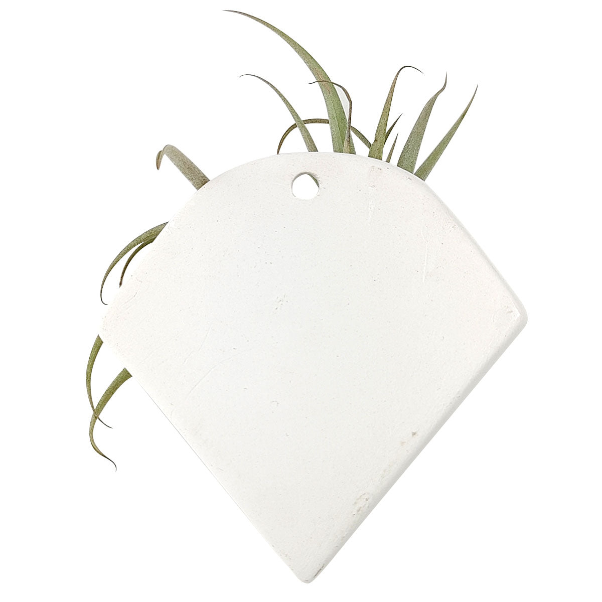 Triangle Hanging Planter