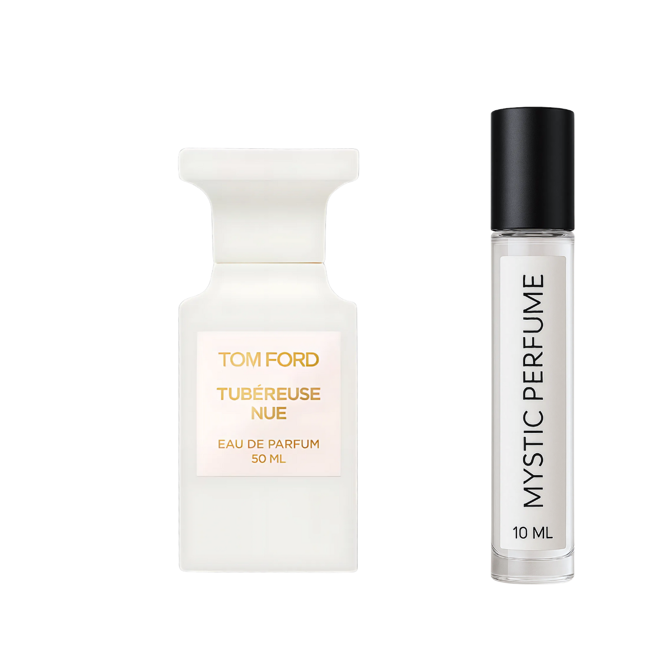 Sample - Tom Ford Tubereuse Nue