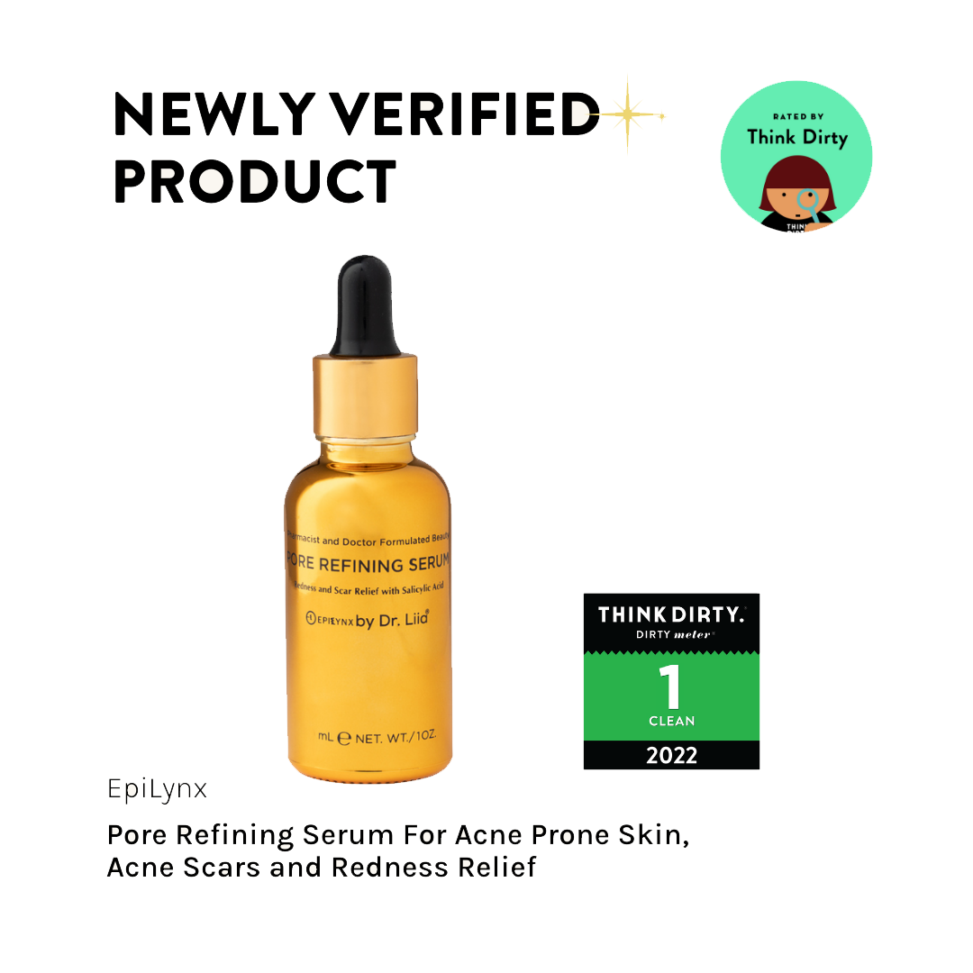Illuminating Serum with Lactic and Salicylic Acid - Gentle - Concordia Style Boutique