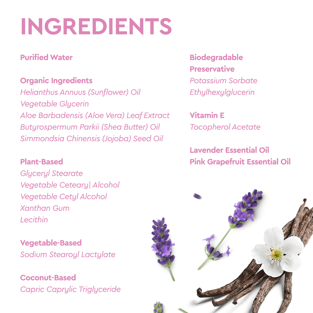 Baby Bubble Bath (Hypoallergenic) - Concordia Style Boutique