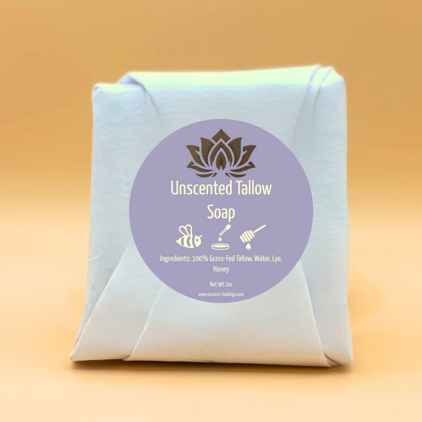 Tallow Touch Soap