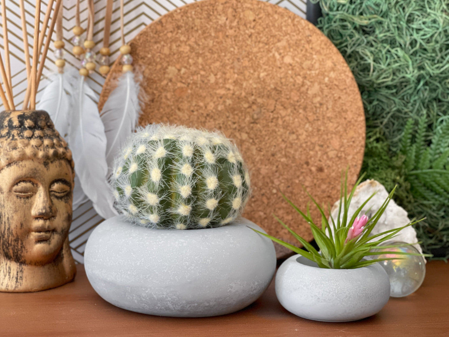 Perfect Succulent Planter - Concordia Style Boutique