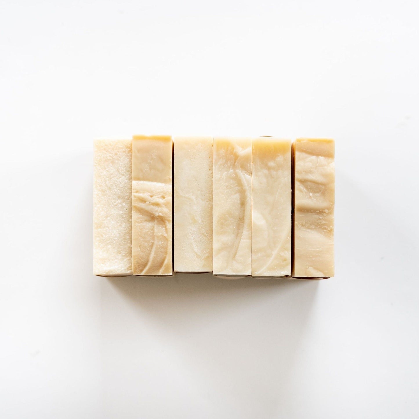 Unscented No. 12 Bar Soap - Concordia Style Boutique