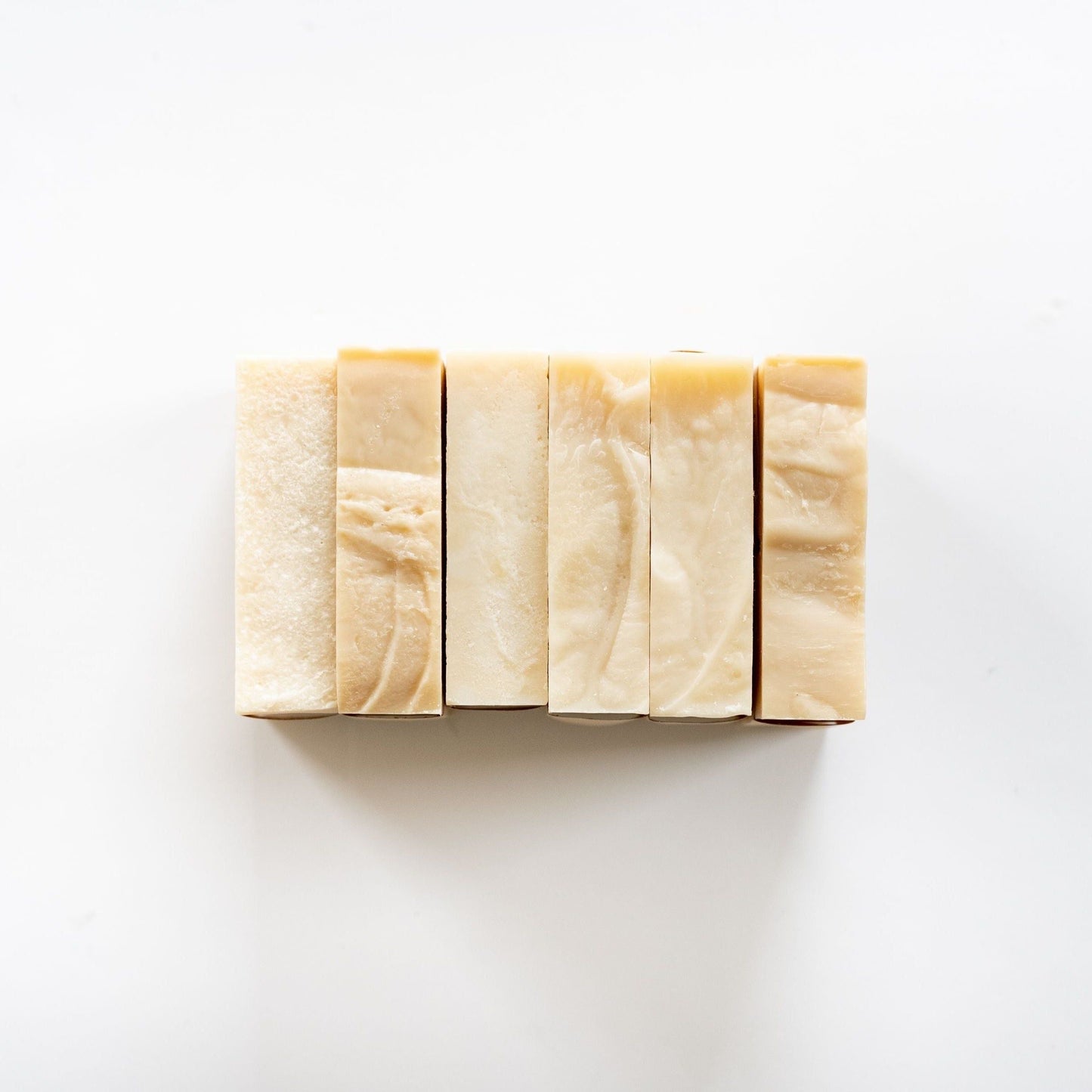 Scented Castile Bar Soap - Concordia Style Boutique