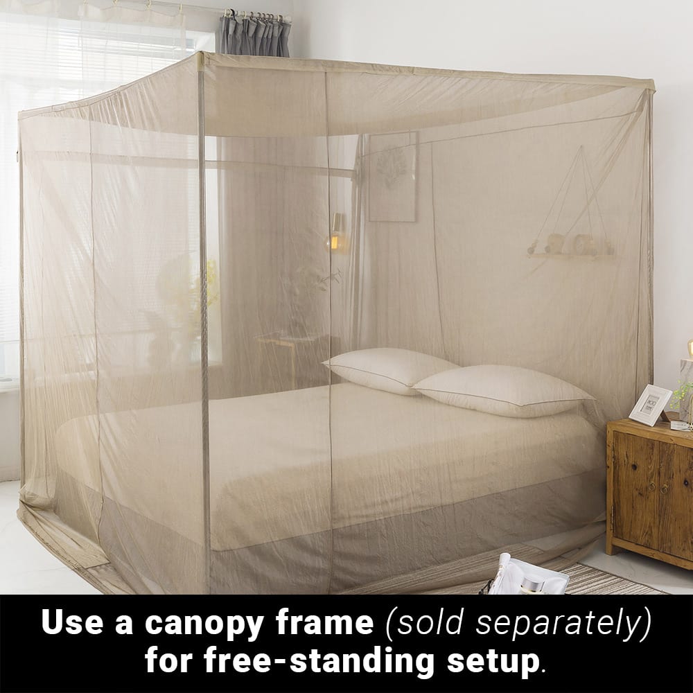 SYB Faraday Bed Canopy - Concordia Style Boutique