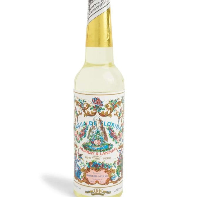 Florida Water Cologne - Spiritual Cleansing - Concordia Style Boutique