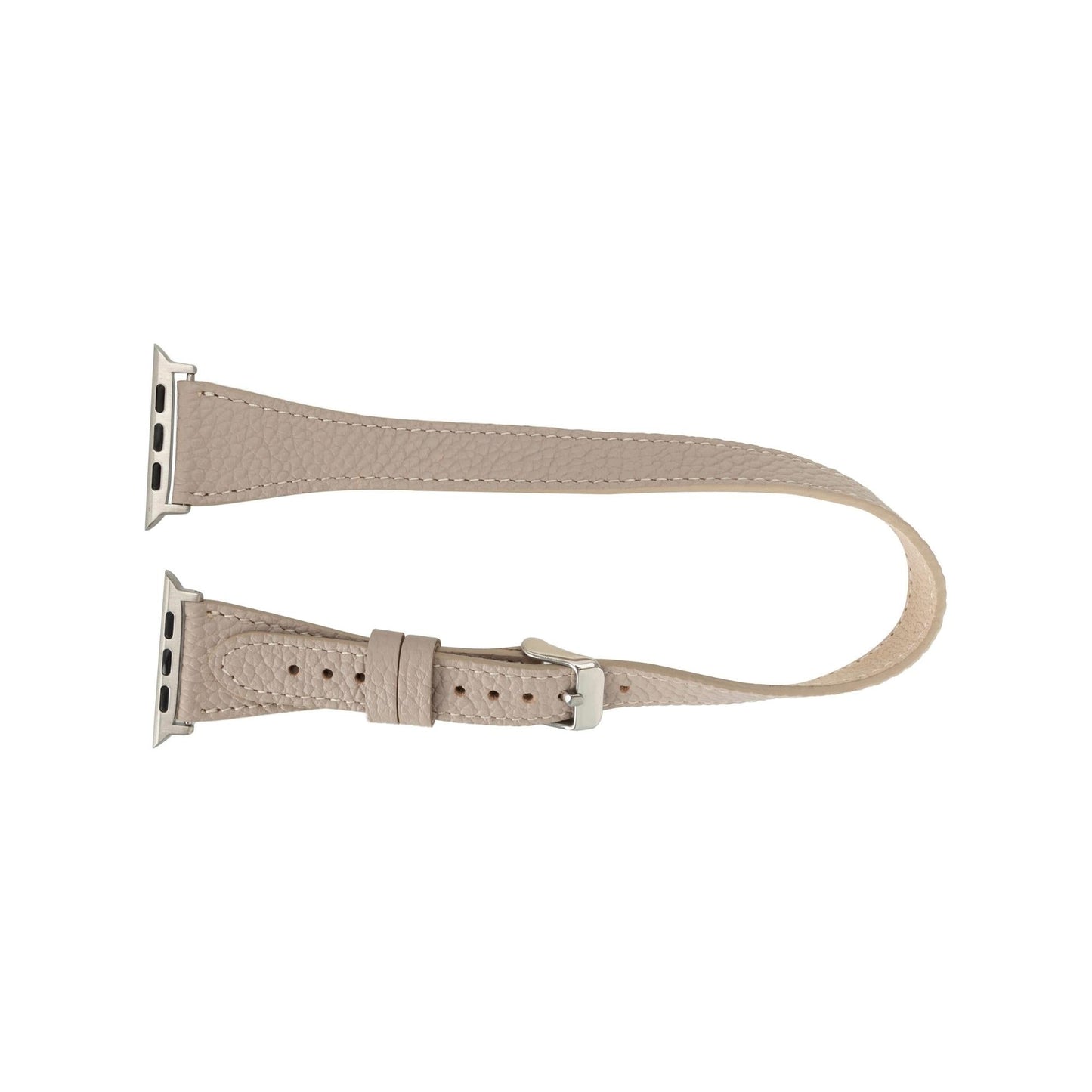 Vail Double Tour Leather Bands for Apple Watch 9, Ultra 2 and SE - Concordia Style Boutique