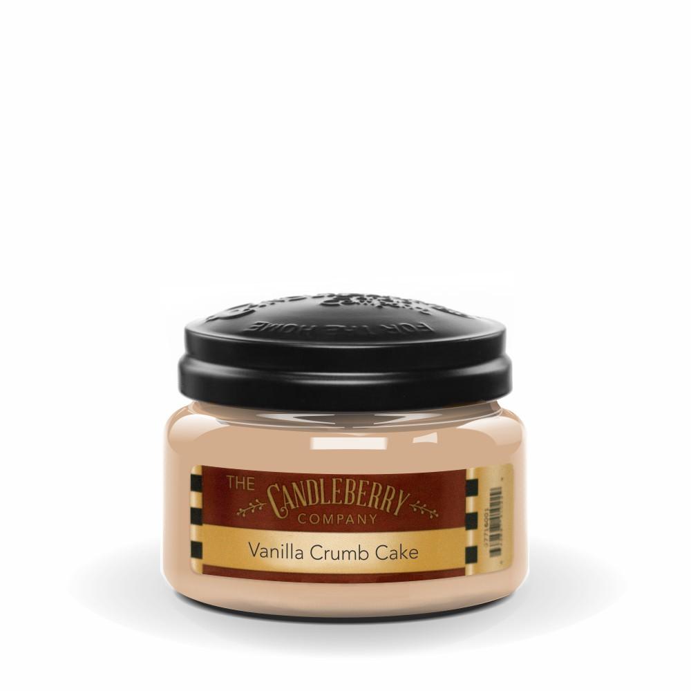 Vanilla Crumb Cake™, Small Jar Candle (Collective) - Concordia Style Boutique