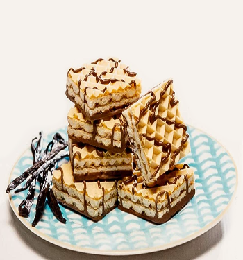 Proti Wafer SQUARES - Concordia Style Boutique