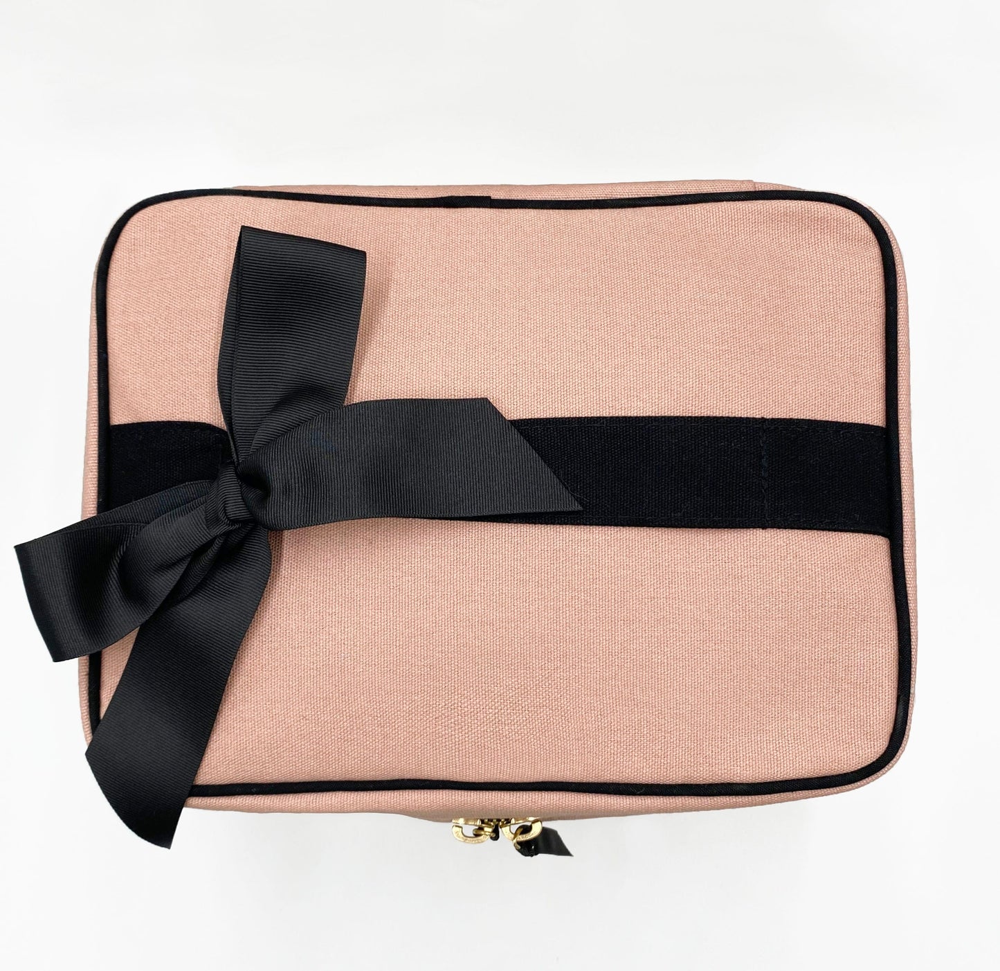 My Vanity Large Beauty Box, Pink/Blush - Concordia Style Boutique