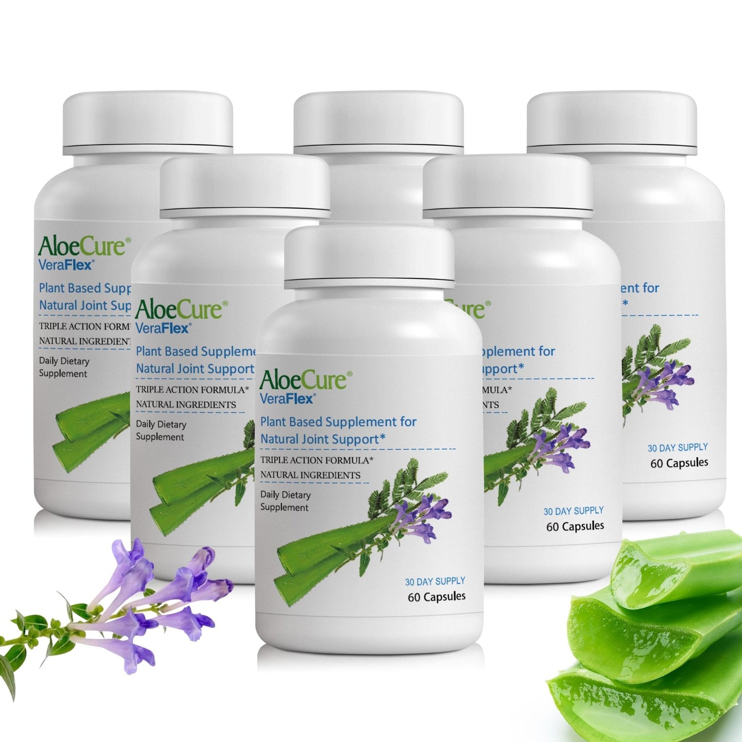 VeraFlex Healthy Joint Support - Concordia Style Boutique