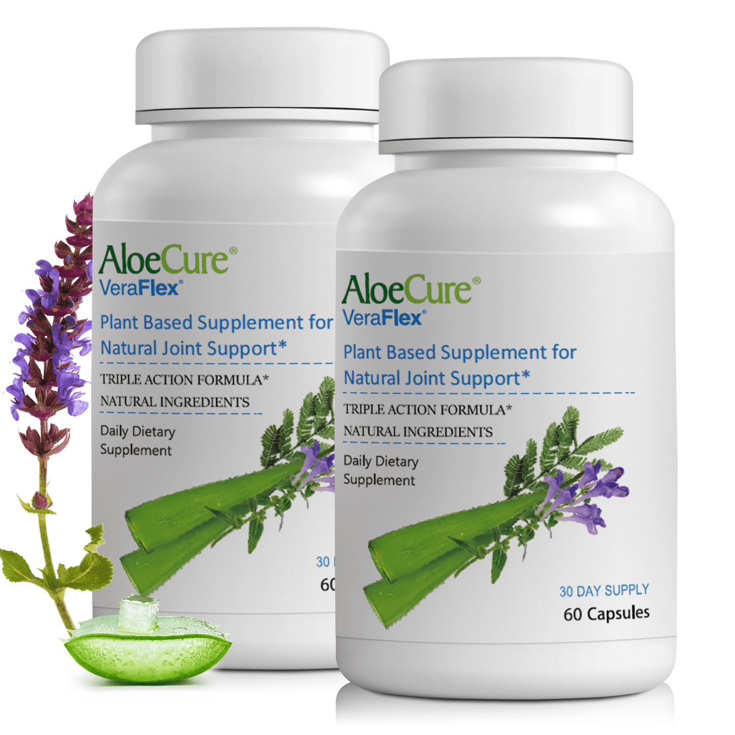 VeraFlex Healthy Joint Support - Concordia Style Boutique