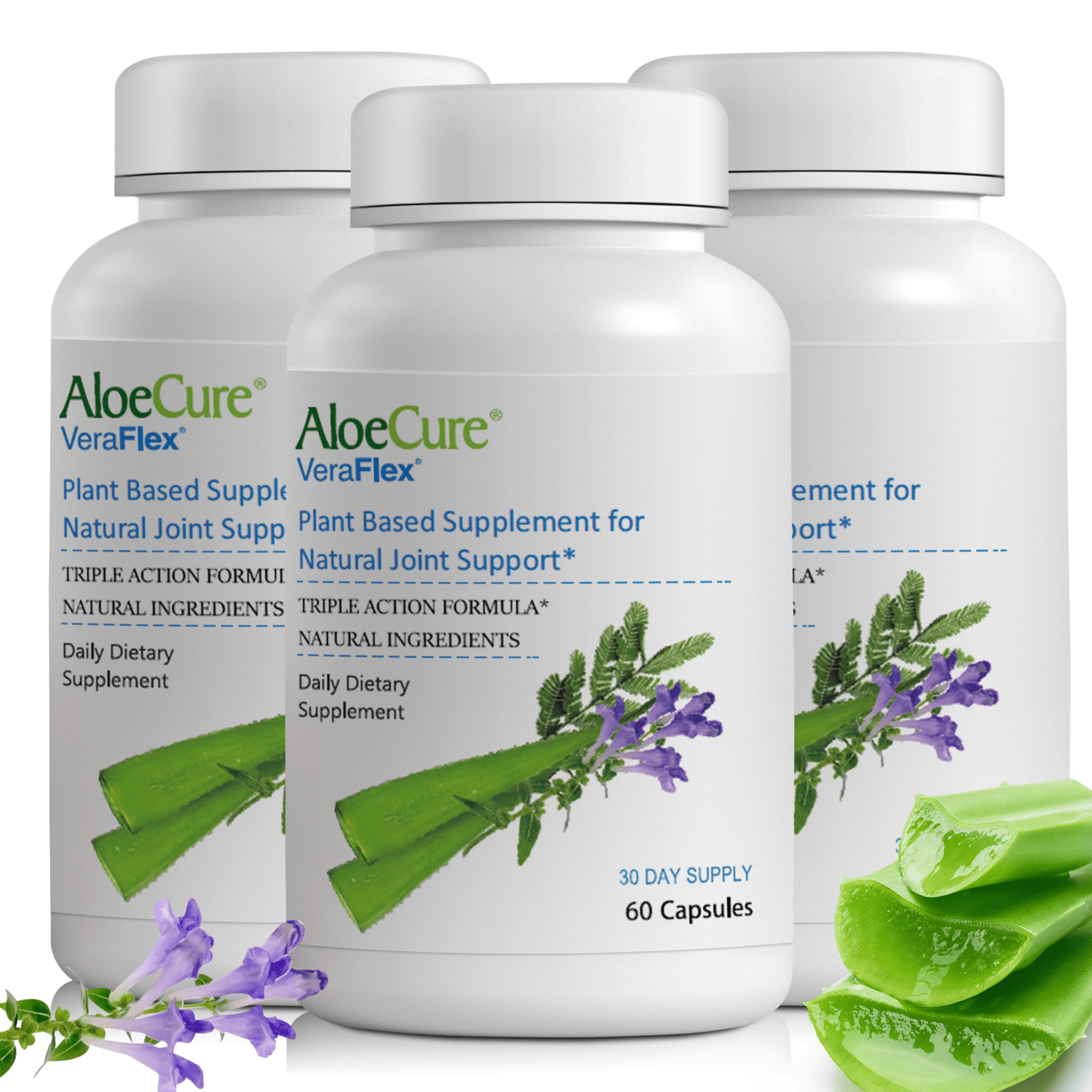 VeraFlex Healthy Joint Support - Concordia Style Boutique