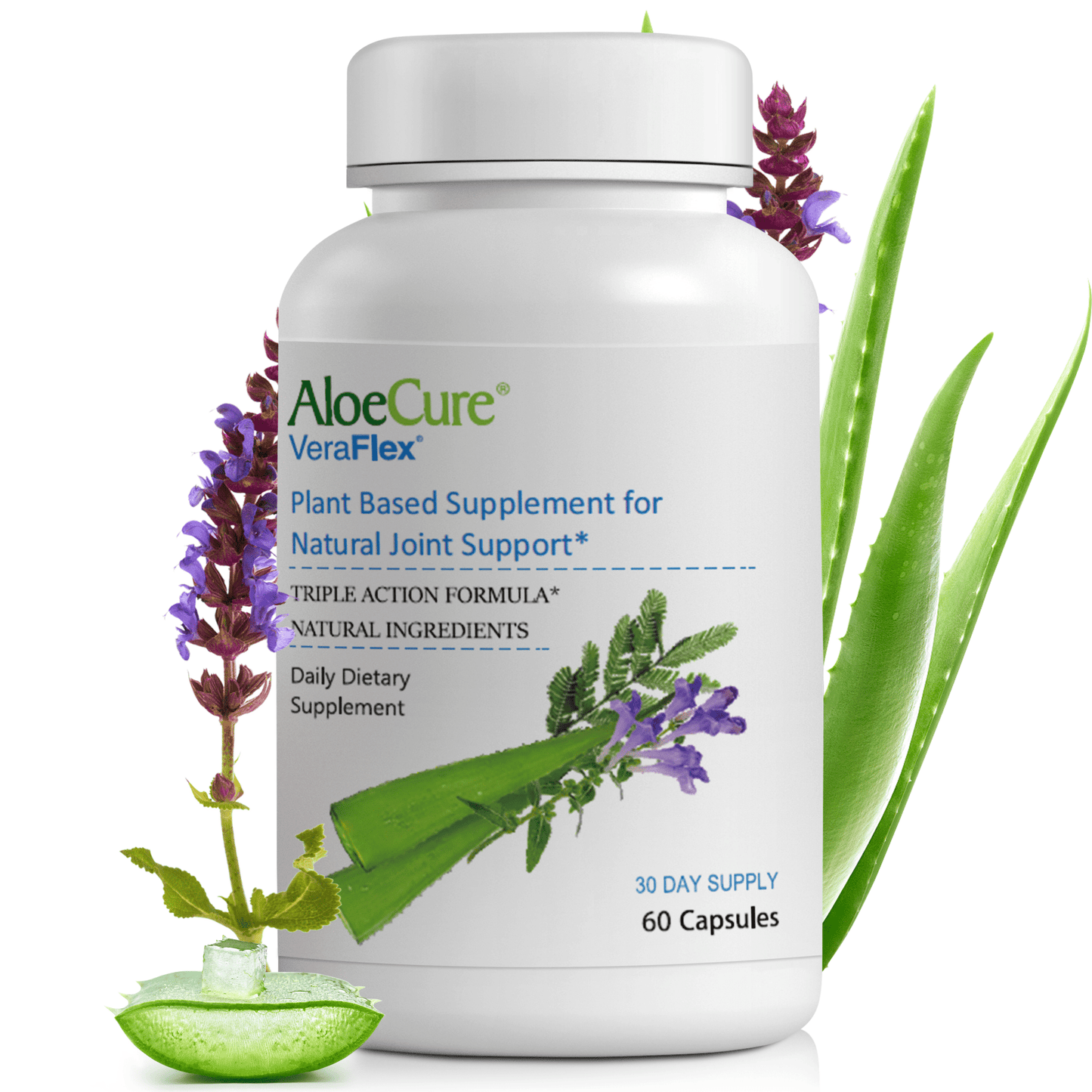 VeraFlex Healthy Joint Support - Concordia Style Boutique