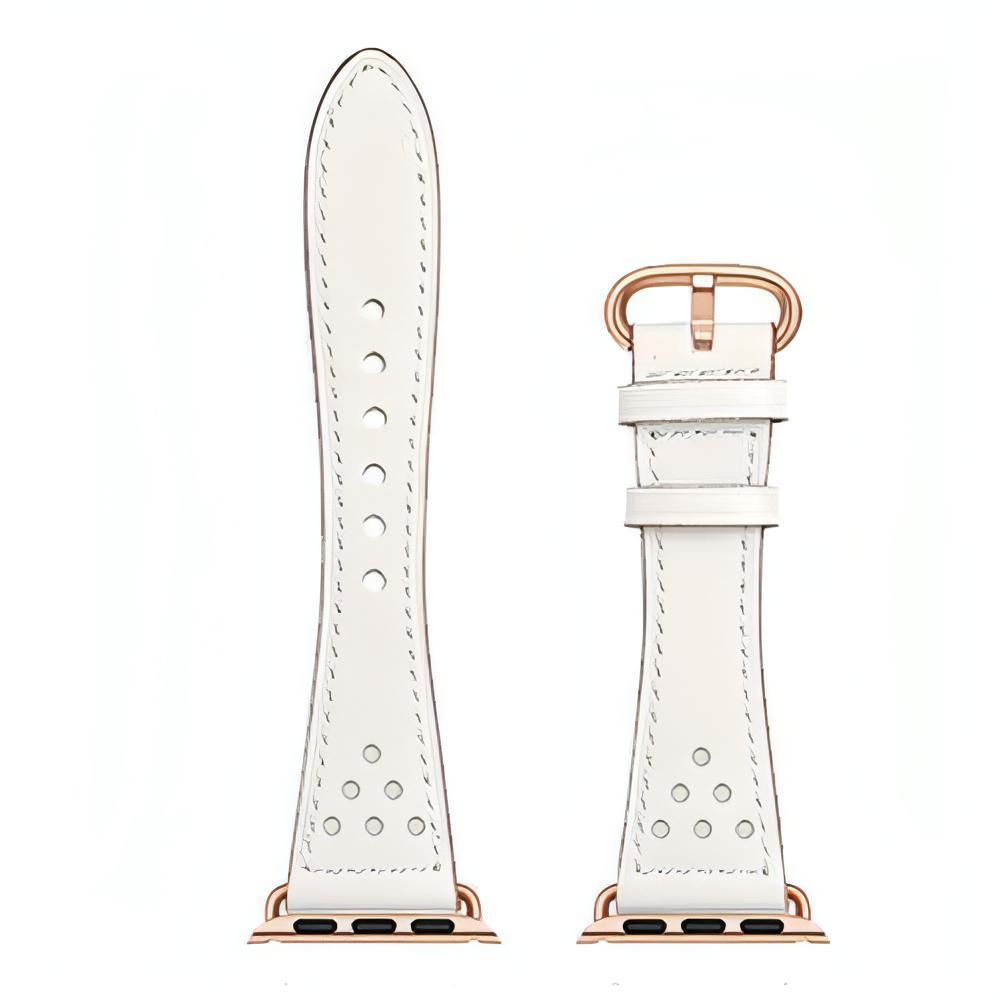 Vicus Leather Band - Concordia Style Boutique