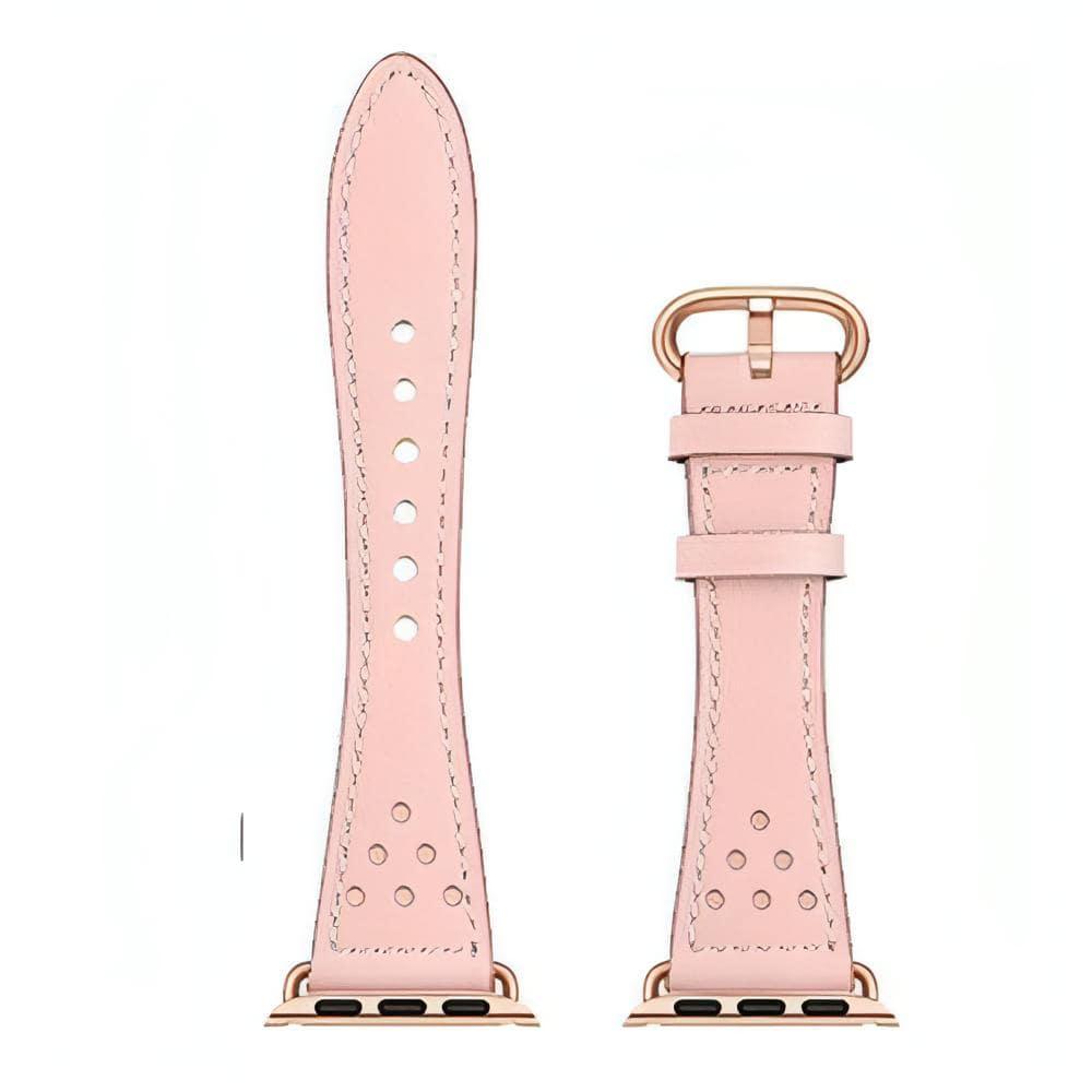 Vicus Leather Band - Concordia Style Boutique