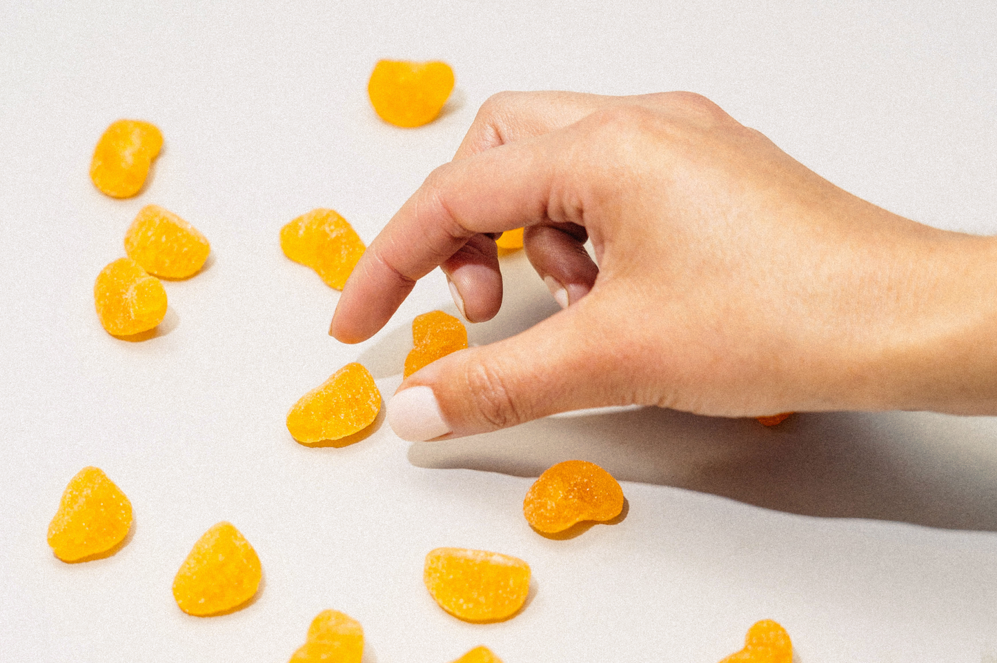 Halal Vitamin C Chewable Gummies - 60 Count | Salaam Nutritionals - Concordia Style Boutique