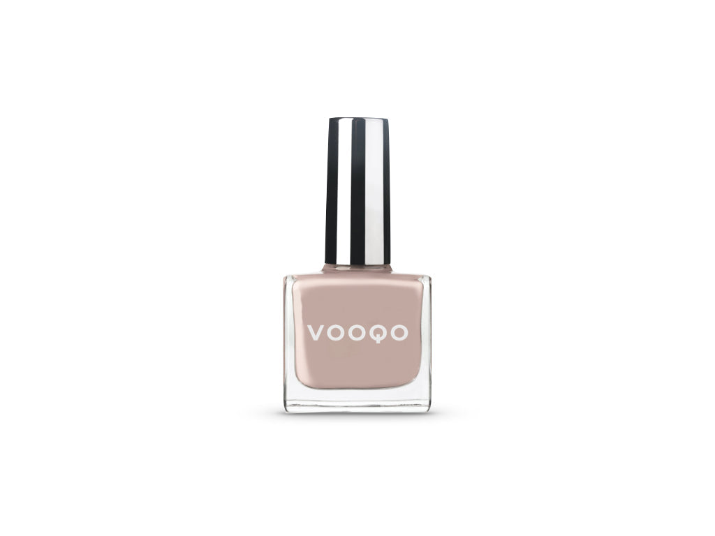 Nail Polish - First