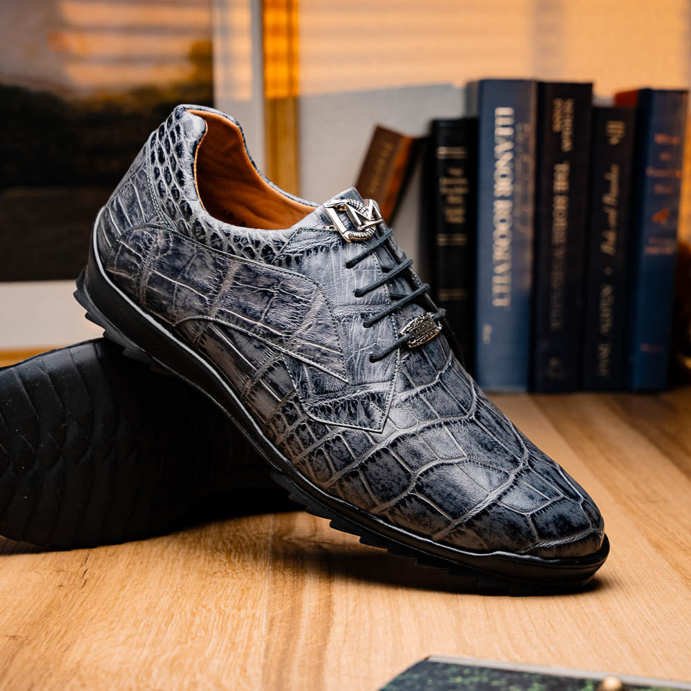 Vulcan Rustic Gray