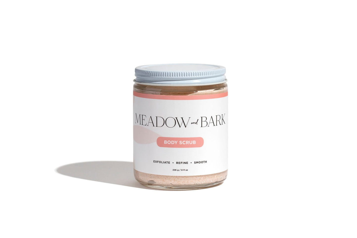 Body Scrub