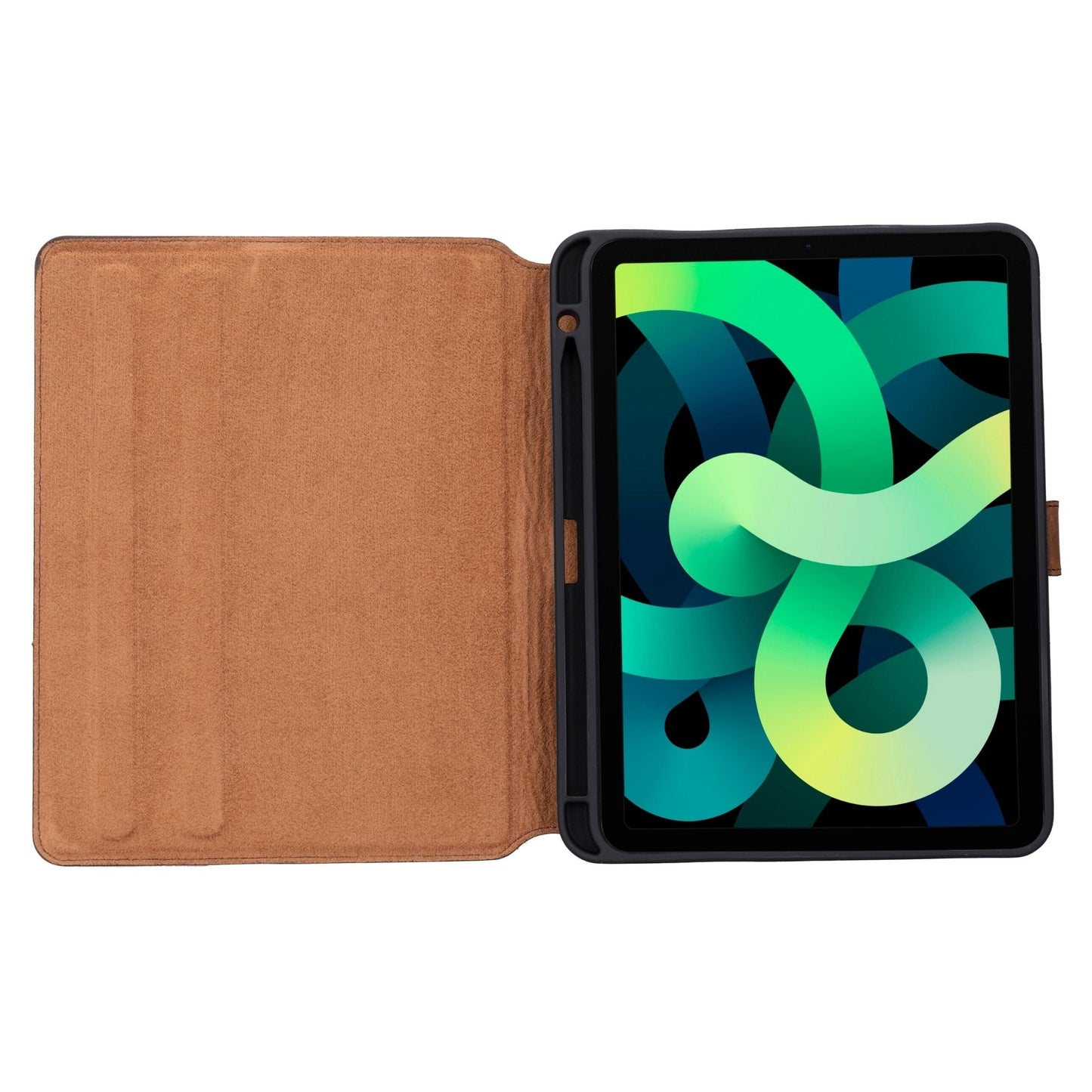 Wheatland Leather Case for Apple iPad 10.9-Inch - Concordia Style Boutique