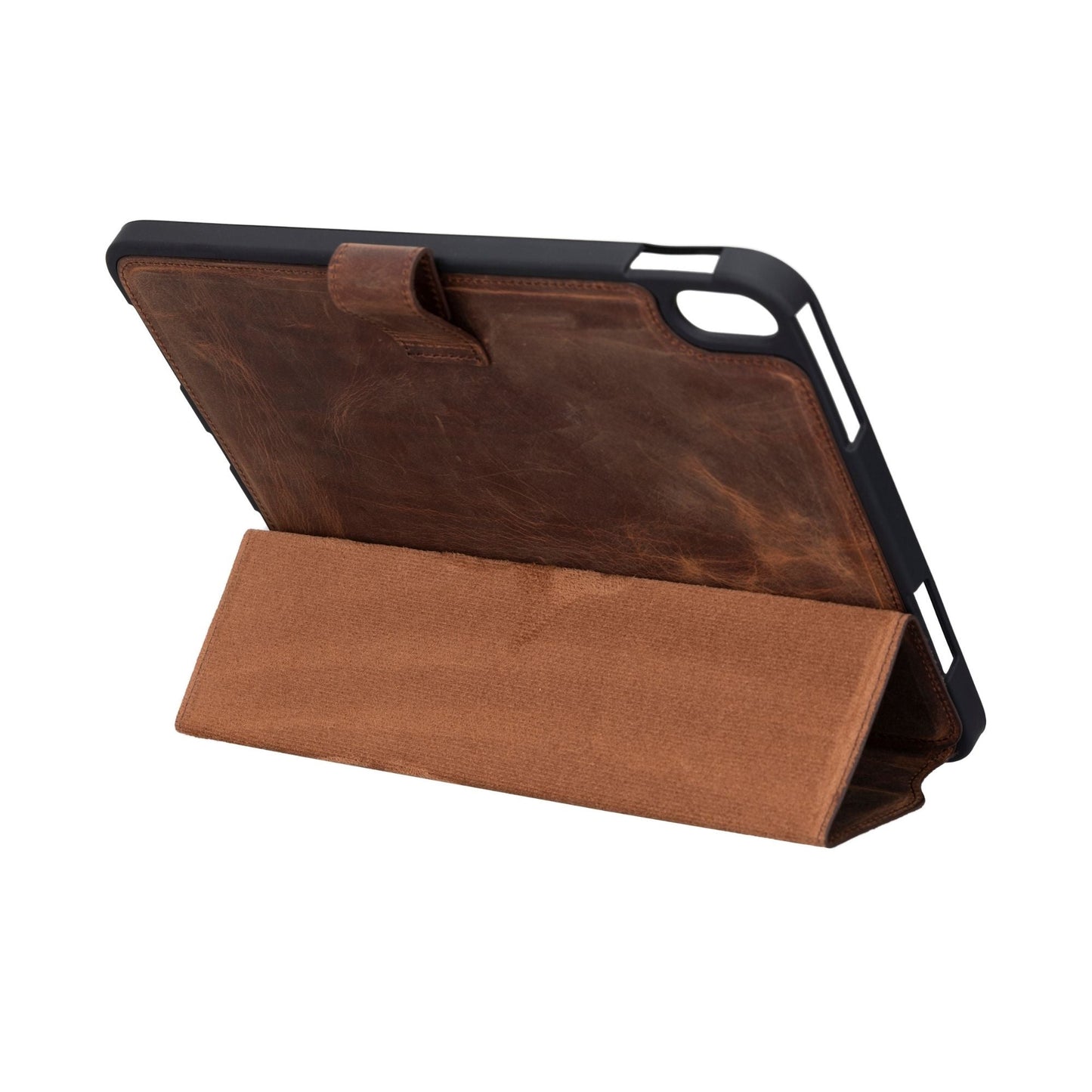 Wheatland Leather Case for Apple iPad 10.9-Inch - Concordia Style Boutique