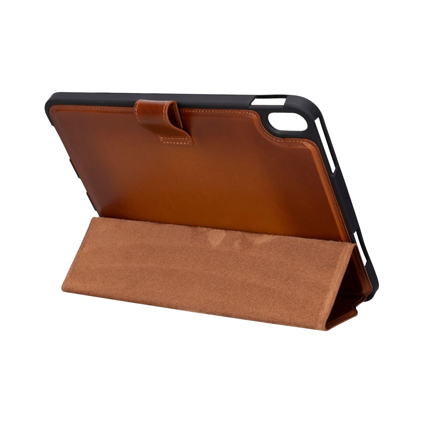 Wheatland Leather Case for Apple iPad 10.9-Inch - Concordia Style Boutique