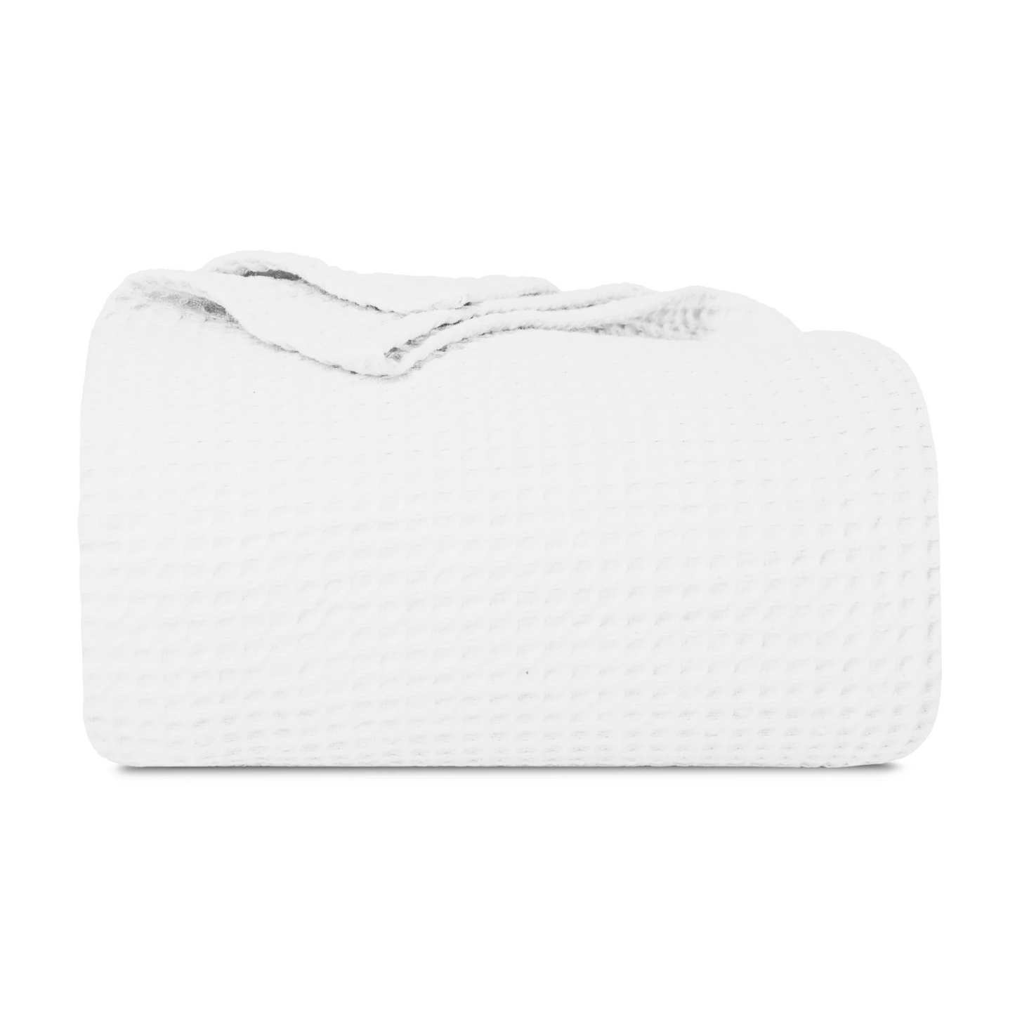 Waffle Weave Throw - Concordia Style Boutique